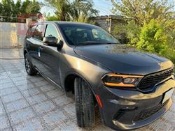 دودج دورانجو